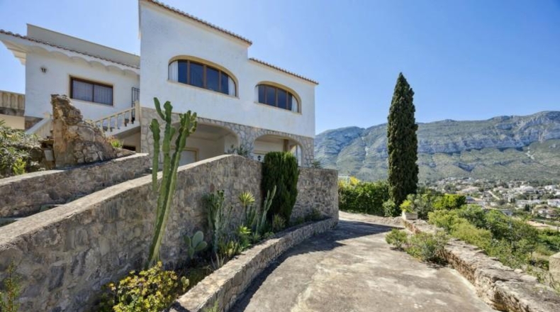 Alicante - Denia - 1540m2