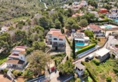 Xalet independent amb terreny en venda a la España, Dénia, ref.: TR242618 foto
