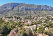 Xalet independent amb terreny en venda a la España, Dénia, ref.: TR242618 foto