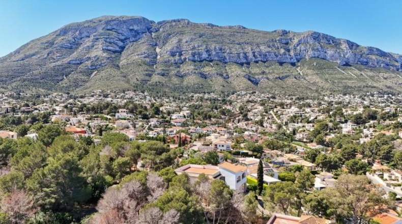 Alicante - Denia - 1540m2