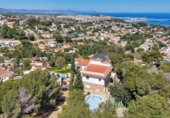 Xalet independent amb terreny en venda a la España, Dénia, ref.: TR242618 foto