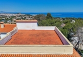 Xalet independent amb terreny en venda a la España, Dénia, ref.: TR242618 foto