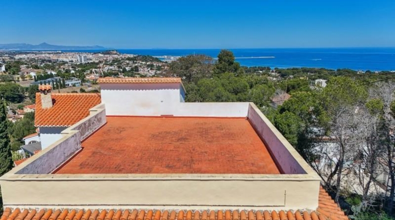 Alicante - Denia - 1540m2