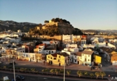 Xalet independent amb terreny en venda a la España, Dénia, ref.: TR242618 foto