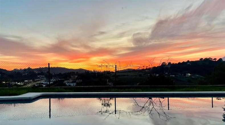 Málaga - Estepona - 4200m2