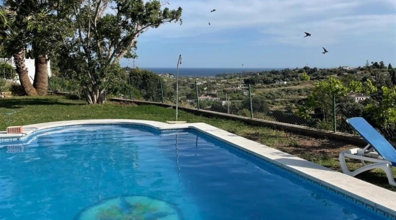 Málaga - Estepona - 4200m2