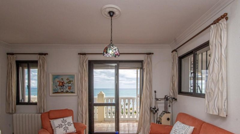 Málaga - Estepona - 1027m2
