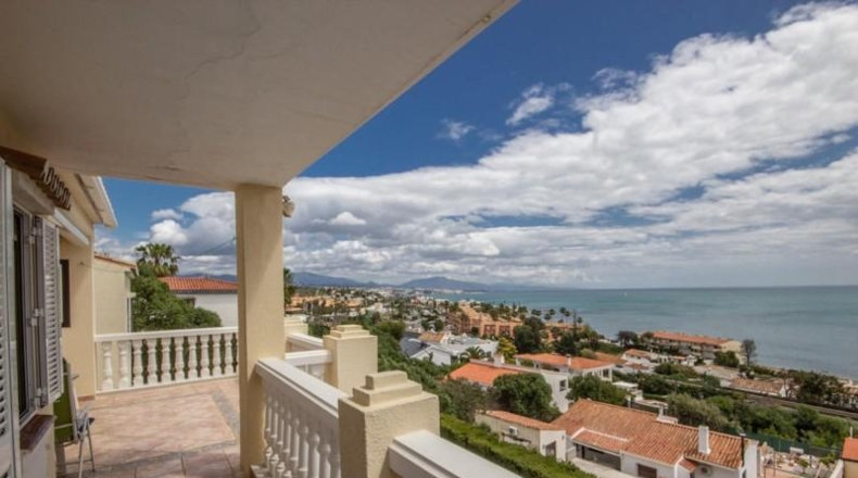 Málaga - Estepona - 1027m2