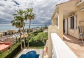 Xalet independent amb terreny en venda a la España, Estepona, ref.: TR281266 foto