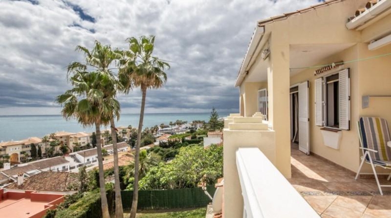 Málaga - Estepona - 1027m2