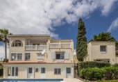 Xalet independent amb terreny en venda a la España, Estepona, ref.: TR281266 foto