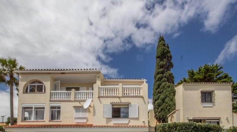 Málaga - Estepona - 1027m2