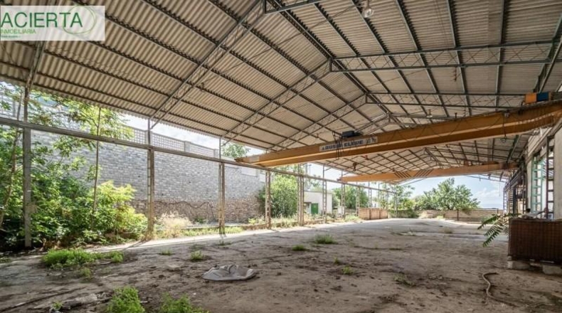 Granada - Íllora - 10954m2