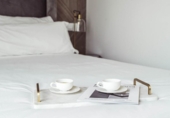 Дом с участком на продажу в городе Марбелья Фото