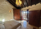 Chalet independiente con terreno en venta en la España, Teguise, ref: TR366552 foto