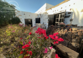 Chalet independiente con terreno en venta en la España, Teguise, ref: TR366552 foto