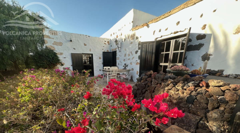 Лас-Пальмас - Teguise - 1183m2