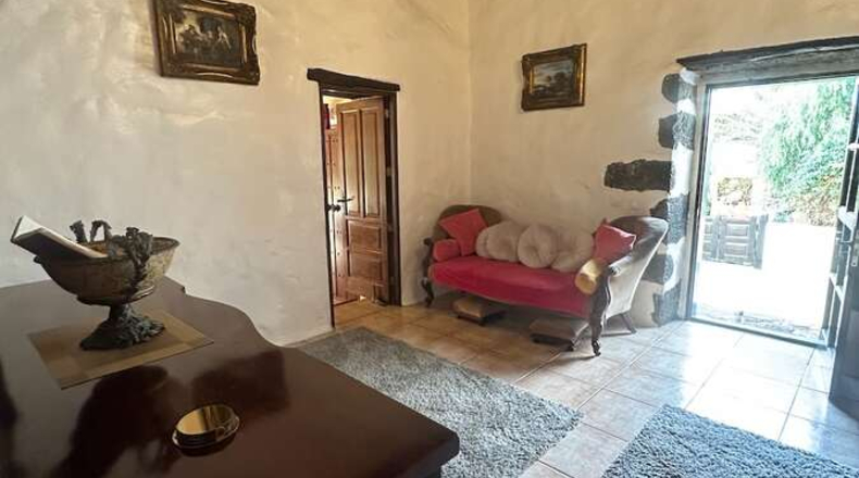 Лас-Пальмас - Teguise - 1183m2