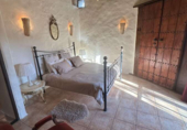 Chalet independiente con terreno en venta en la España, Teguise, ref: TR366552 foto