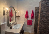 Chalet independiente con terreno en venta en la España, Teguise, ref: TR366552 foto
