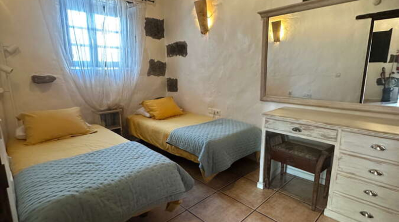 Лас-Пальмас - Teguise - 1183m2