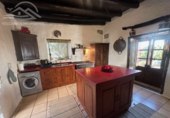Chalet independiente con terreno en venta en la España, Teguise, ref: TR366552 foto