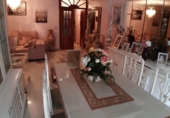 Detached villa with land for sale on España, Campo-Mijas, ref: TR240000 photo