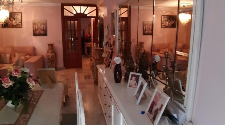 Málaga - Mijas - 750m2