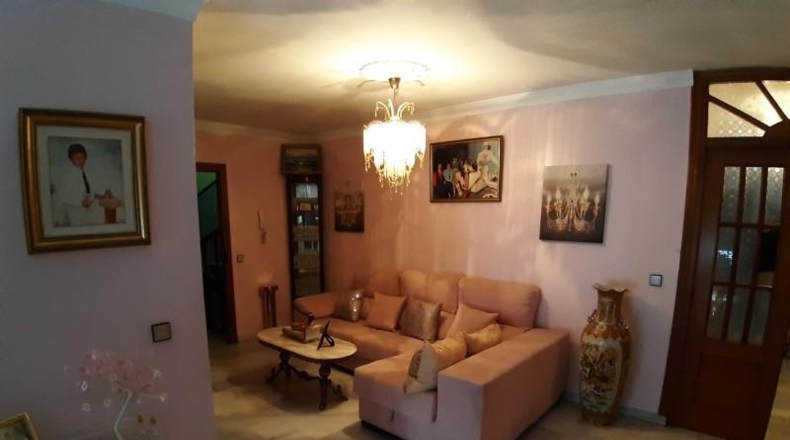 Málaga - Mijas - 750m2