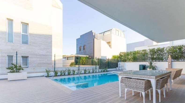 Alicante - Orihuela - 190m2