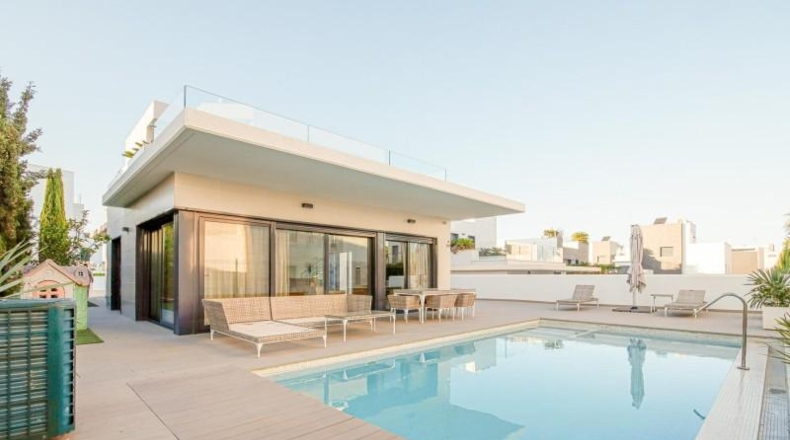 Alicante - Orihuela - 190m2