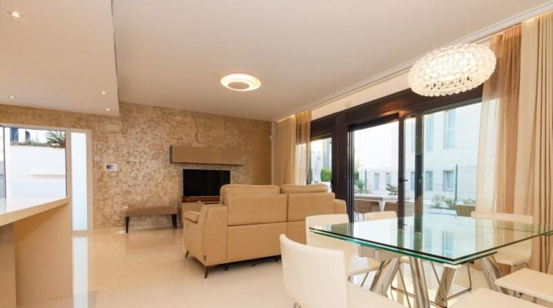 Alicante - Orihuela - 190m2
