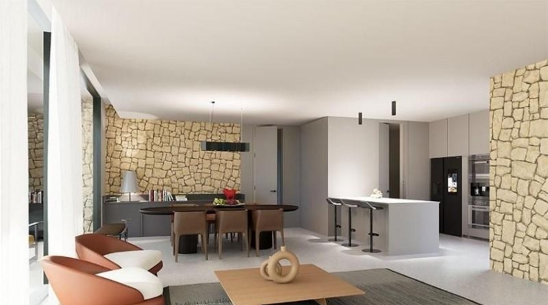 Alicante - Torrevella - 930m2