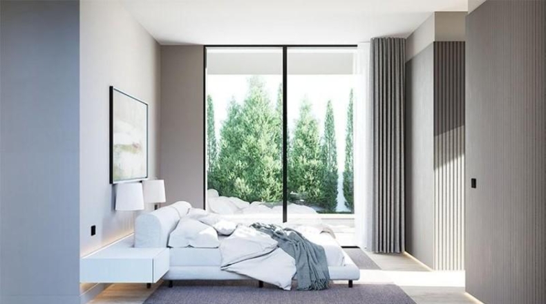 Alicante - Torrevella - 930m2