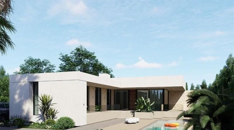 Alicante - Torrevella - 930m2
