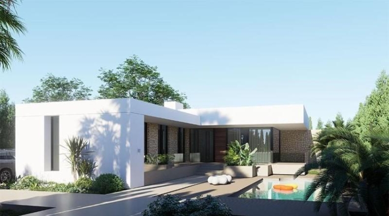 Alicante - Torrevella - 930m2