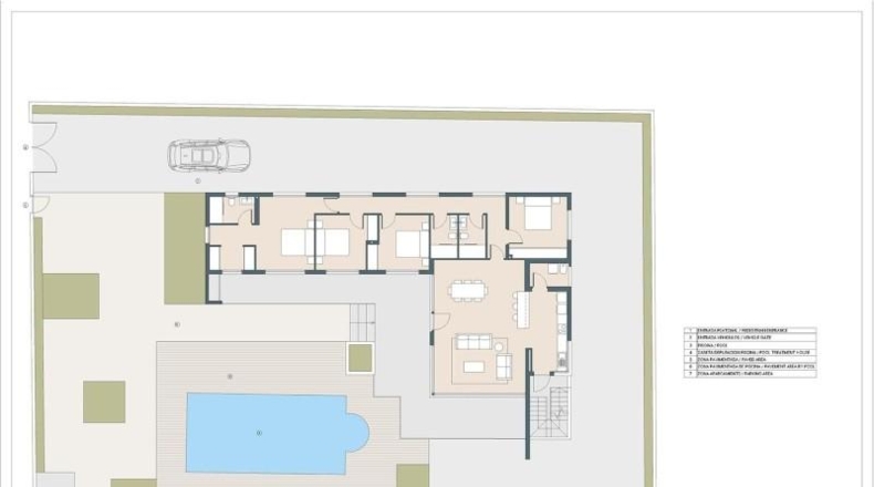 Alicante - Torrevella - 930m2