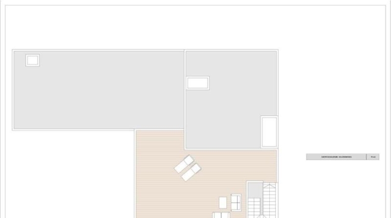 Alicante - Torrevella - 930m2