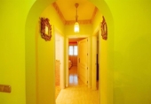 Chalet independiente con terreno en venta en la España, Campo-Mijas, ref: TR362520 foto