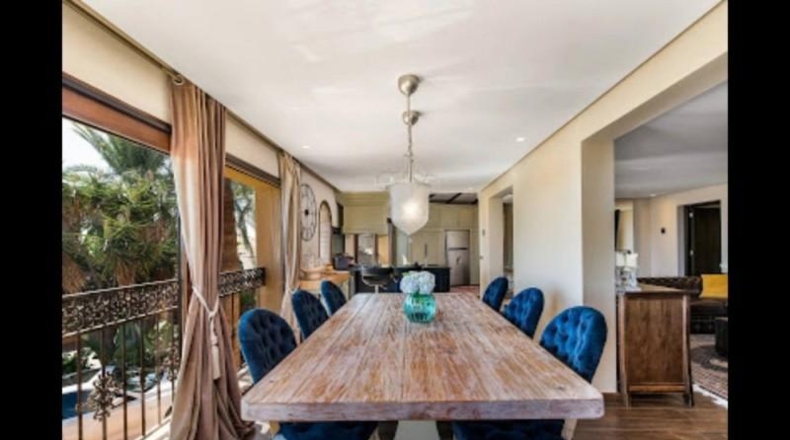 Alicante - Рохалес - 800m2