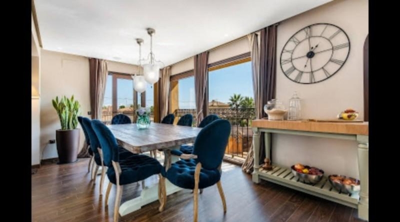 Alicante - Рохалес - 800m2
