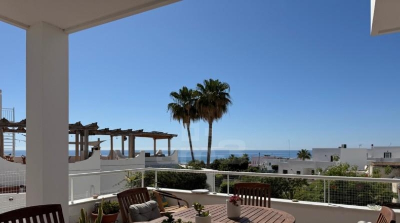 Almería - Mojácar - 543m2