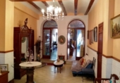 Casa de camp amb terreny en venda a la España, Cocentaina, ref.: TR198437 foto