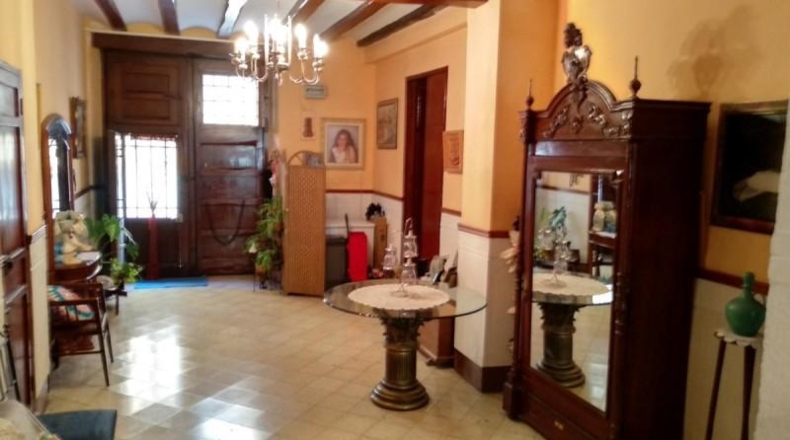 Alicante - Cocentaina - 899m2