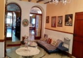 Casa de camp amb terreny en venda a la España, Cocentaina, ref.: TR198437 foto