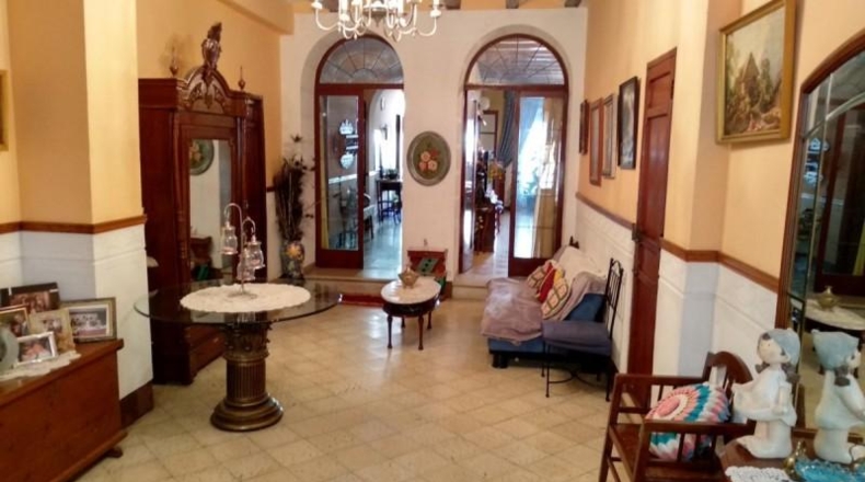 Alicante - Cocentaina - 899m2