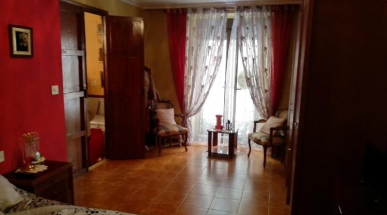 Alicante - Cocentaina - 899m2