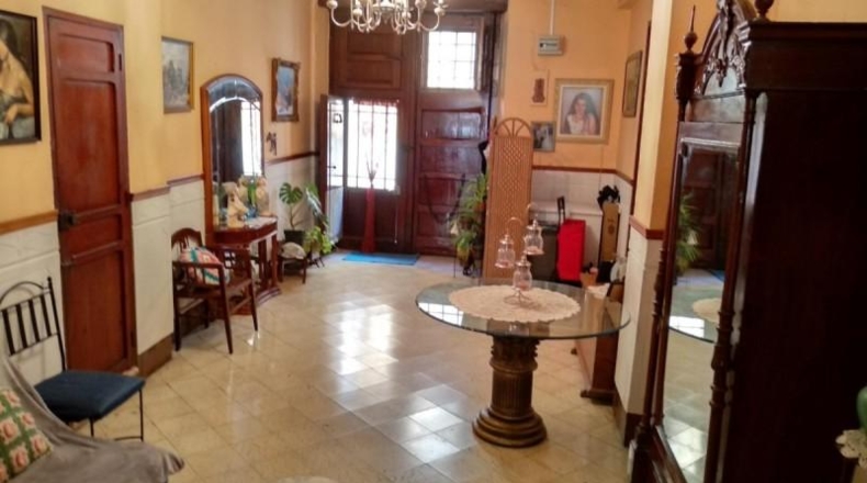 Alicante - Cocentaina - 899m2