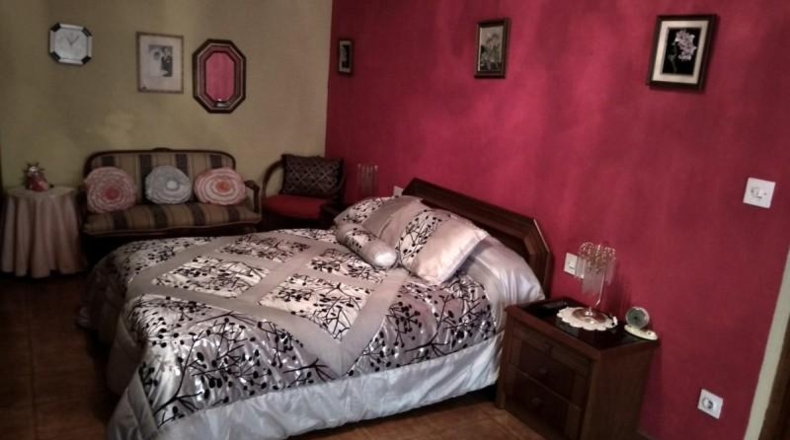 Alicante - Cocentaina - 899m2