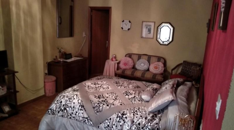 Alicante - Cocentaina - 899m2